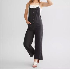 NWT Billabong Beach Cruiser Jumpsuit Romper